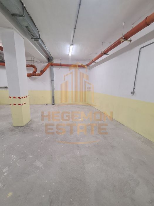 Гараж в Варна-Колхозен пазар площ 23 цена 25000