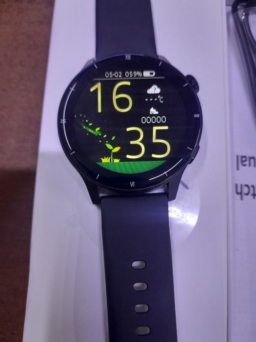 Продам Умные часы Watch