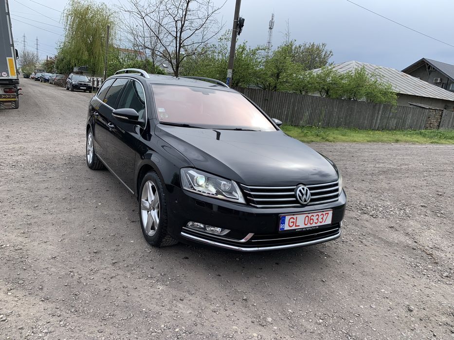 Vw Passat 2014,2.0,DSG.