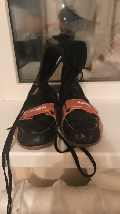 Боксерки, kangrui