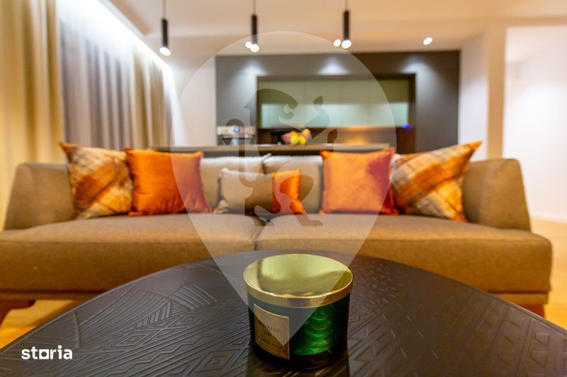 Apartament 3 camere Premium Centru Istoric - Complex Cuza 16