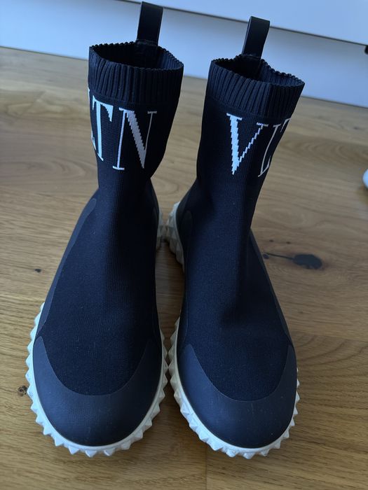 Sneakersi Valentino Garavani , nr 36, originali