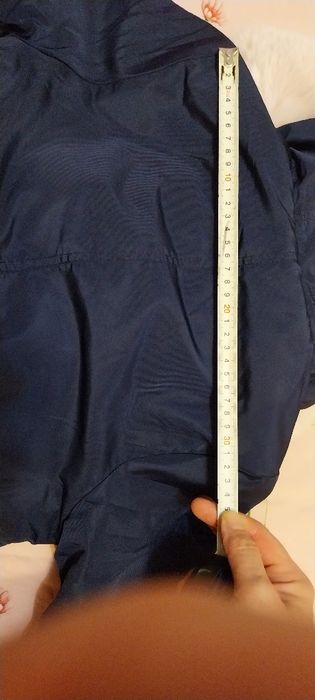 Зимно яке    за момиче