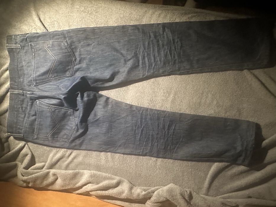 Дънки, Energy, нови