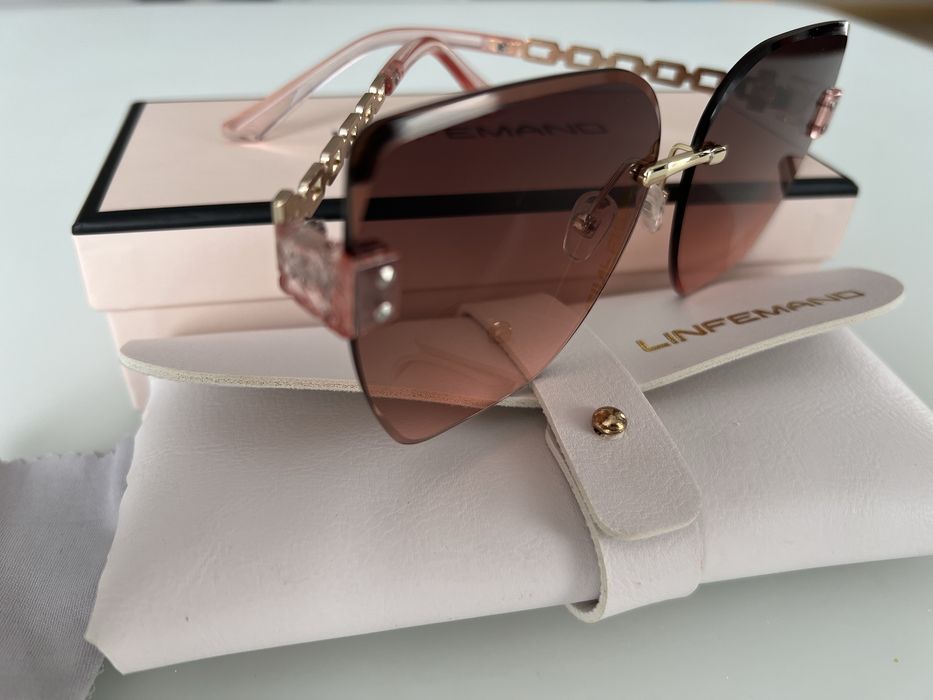 Слънчеви очила нови