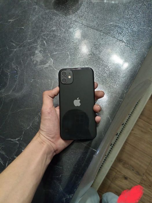 Айфон 11 128 гб