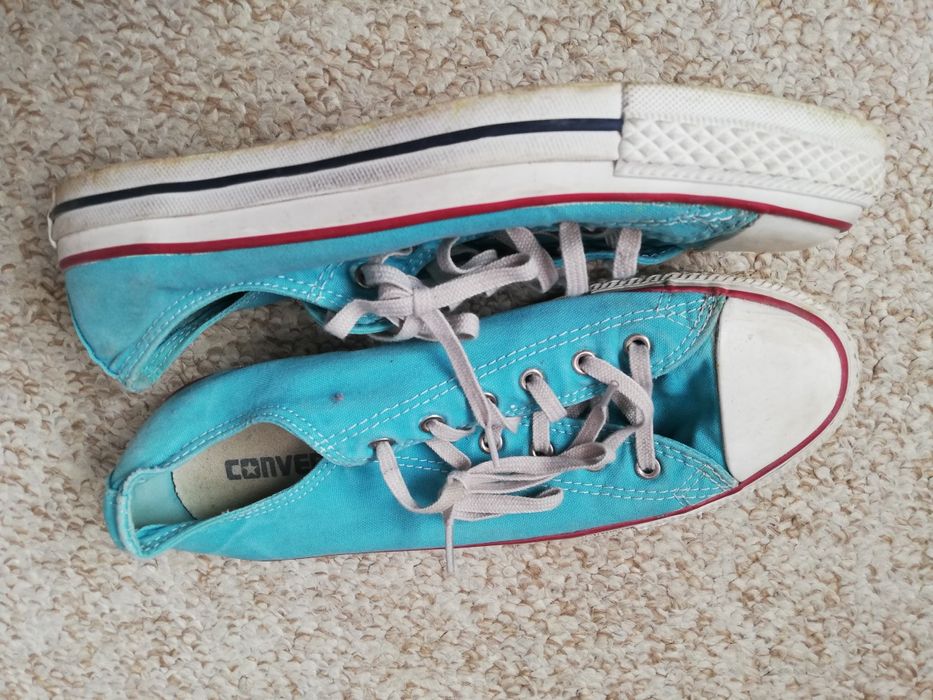 Tenisi converse dama 39