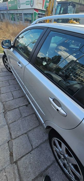 Volvo V50 2.0,D3,150hp