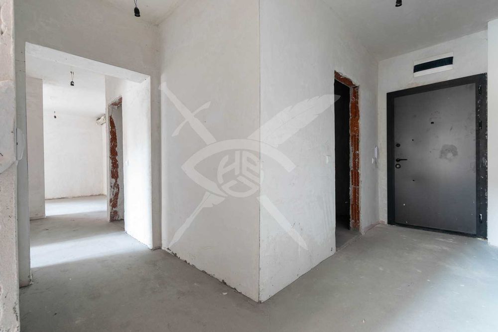 Продава се Тристаен апартамент в София, Малинова долина - 84 кв.м за 1124 €/кв.м - Снимка #8