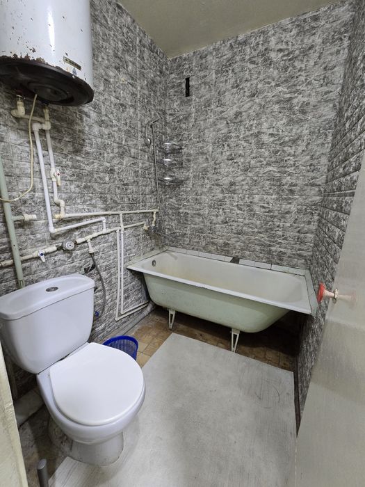 Фрунзенский ижара 1-хонали