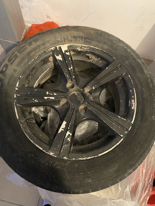 Диски р15 4 на 100