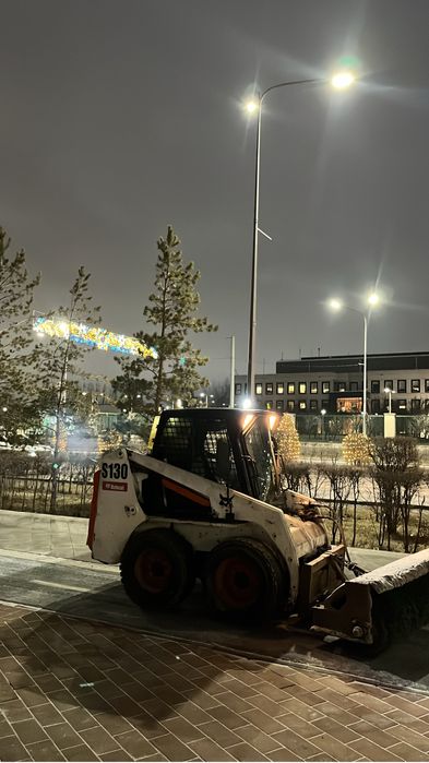 Продам америнец BOBCAT