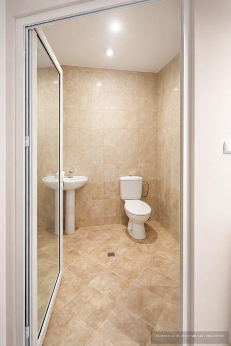 Дава се под наем Едностаен апартамент в Пловдив, Мараша - 26 кв.м за 228.99 € - Снимка #3