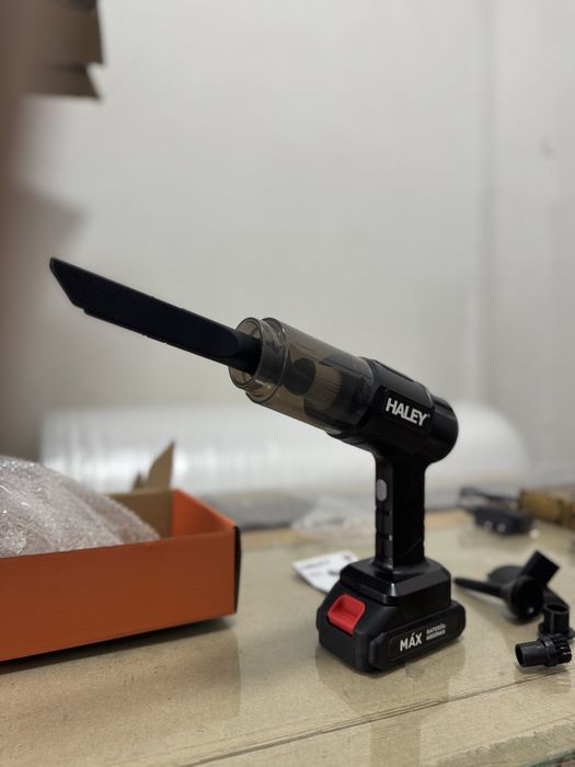 HALEY HY-3920 қолдық автопылесос