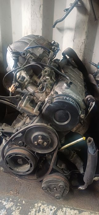 Мотор, Двигатель