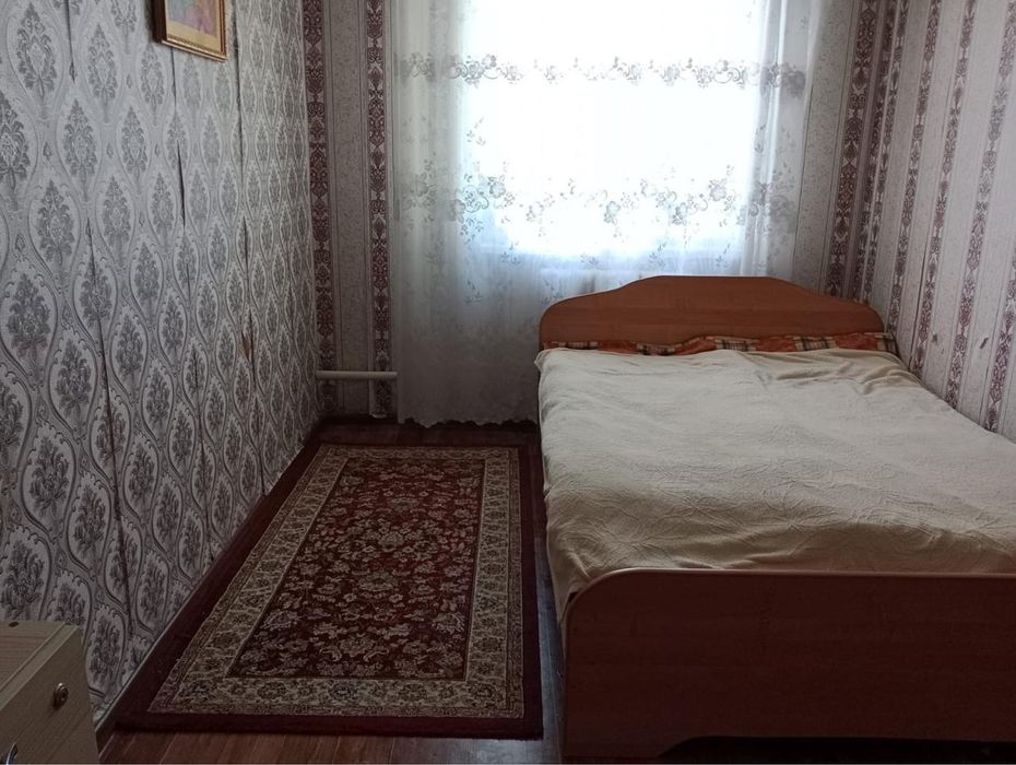 Продается большой дом