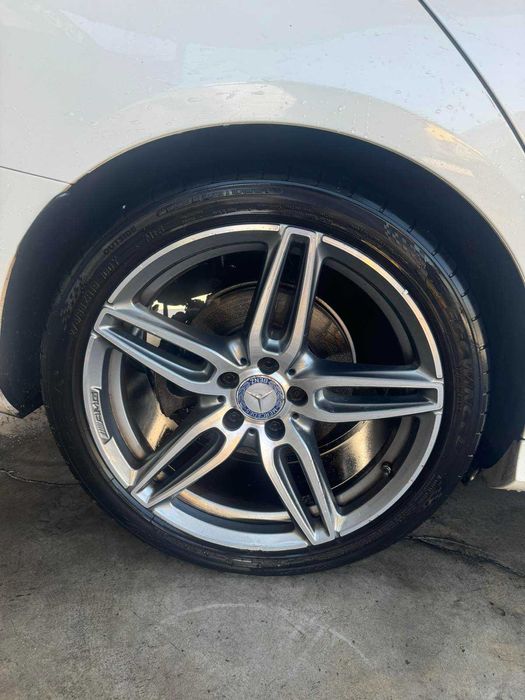 Mercedes w213 654  Мерцедес Е-класа w213  E200d 654 2017