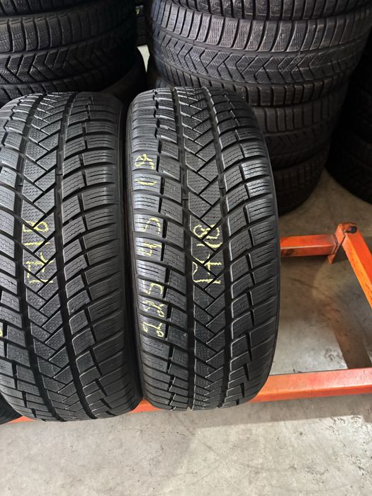 Anvelope Iarna 225/45/19 Vredestein WinTrac Pro 225 45 19 R19