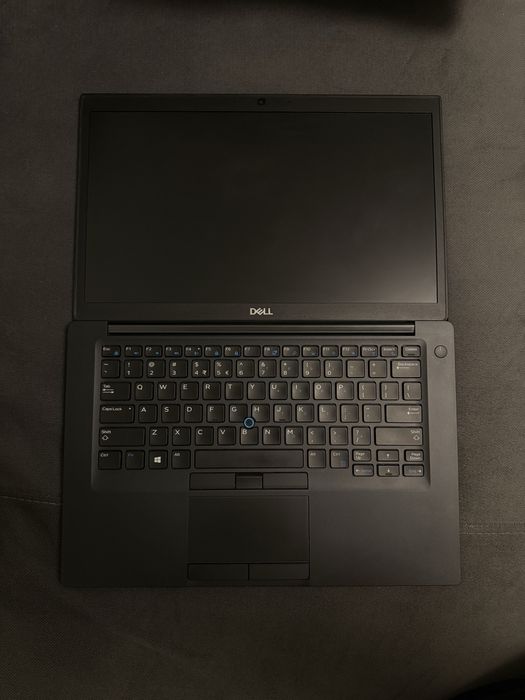 Laptop Dell Latitude 7490, I5 8350U,16gb ddr4,256 ssd,Windows 11 Pro