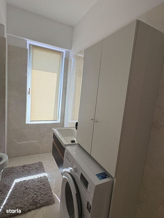 Apartament de inchiriat, parcare inclusa - Royal Town Copou