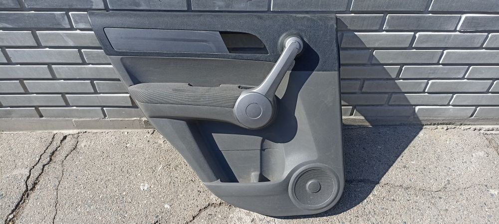 Дверные карты Honda CR-V 3
