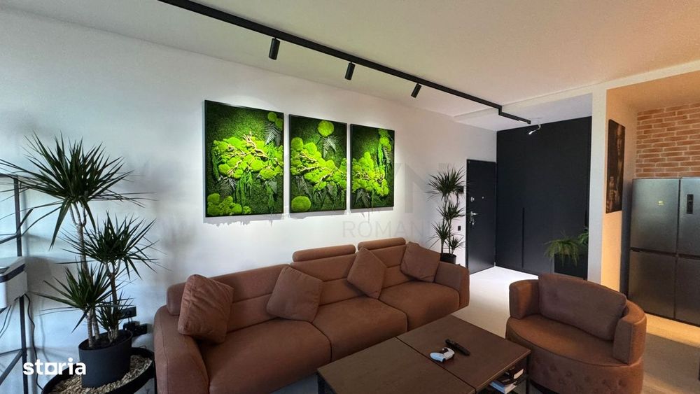 Apartament 2 camere I Pipera I Premium I Vanzare