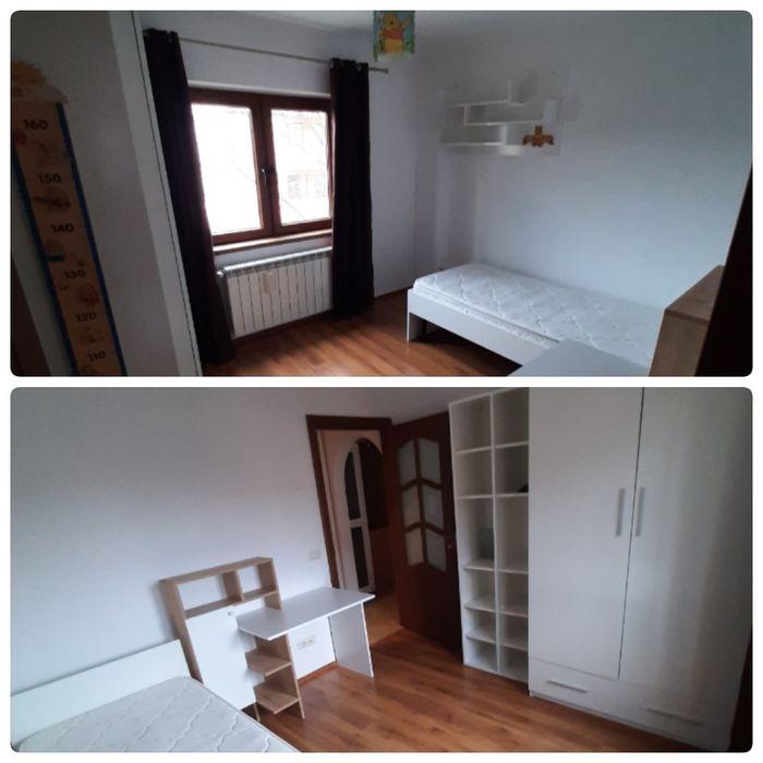 Apartament în chirie MV1