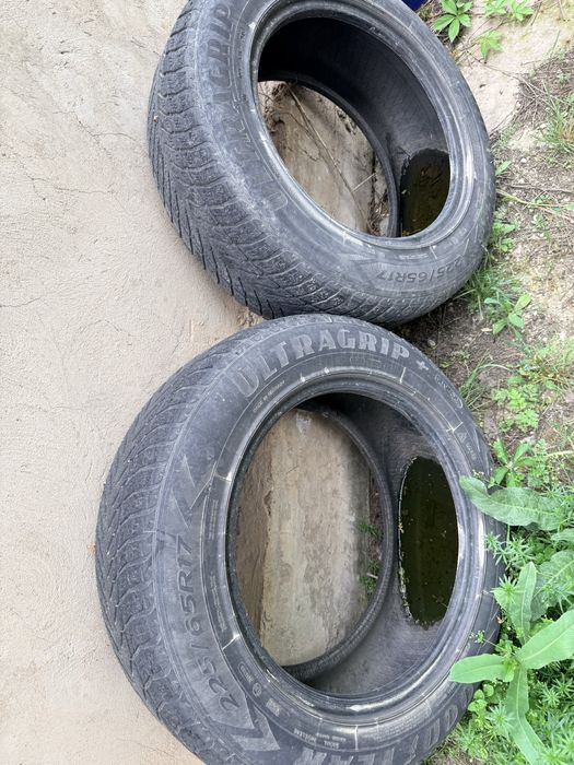 Продам баллон для автомобиля