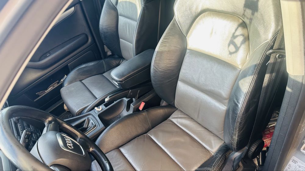 AUDI A4 2006 — imagine 5