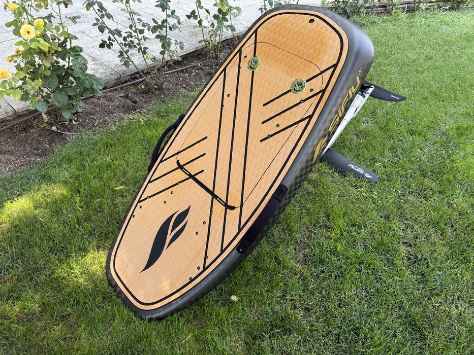 SiFly eFoil Stellar x (Limited Edition)