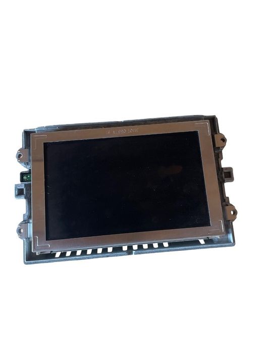 Display Navigatie Mercedes-Benz C-Class W204 2007 - 2014 A2C53428846