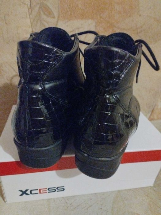 Дамски обувки - Нови