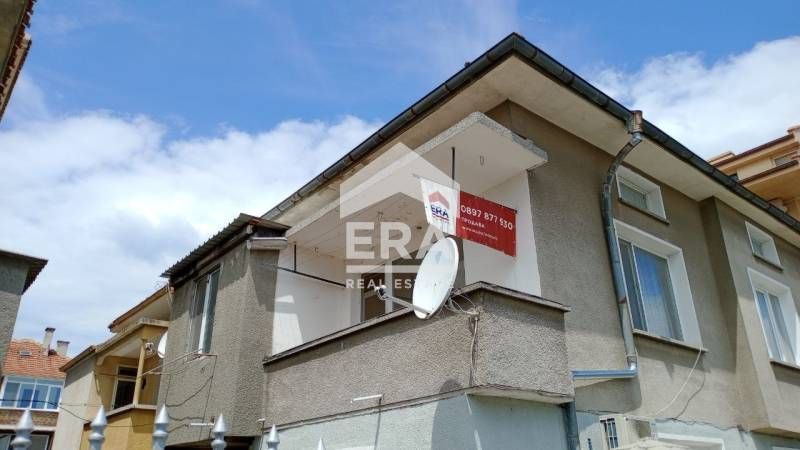 Продава се Етаж от къща в Поморие - 128 кв.м за 329 €/кв.м - Снимка #11