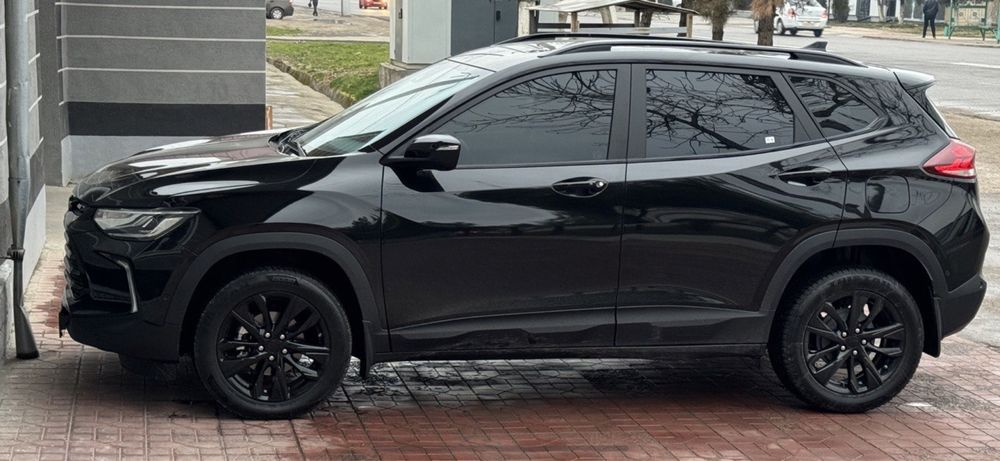 Treker 2 primer 2023