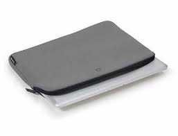 Чехол для ноутбука 15.6" DICOTA D31295 (Grey) ///