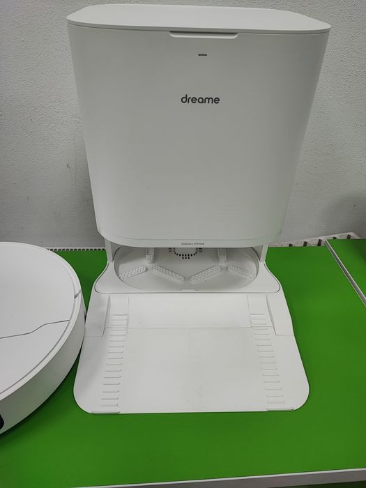 Robot aspirator, aspirator inteligent Dreame l10s prime