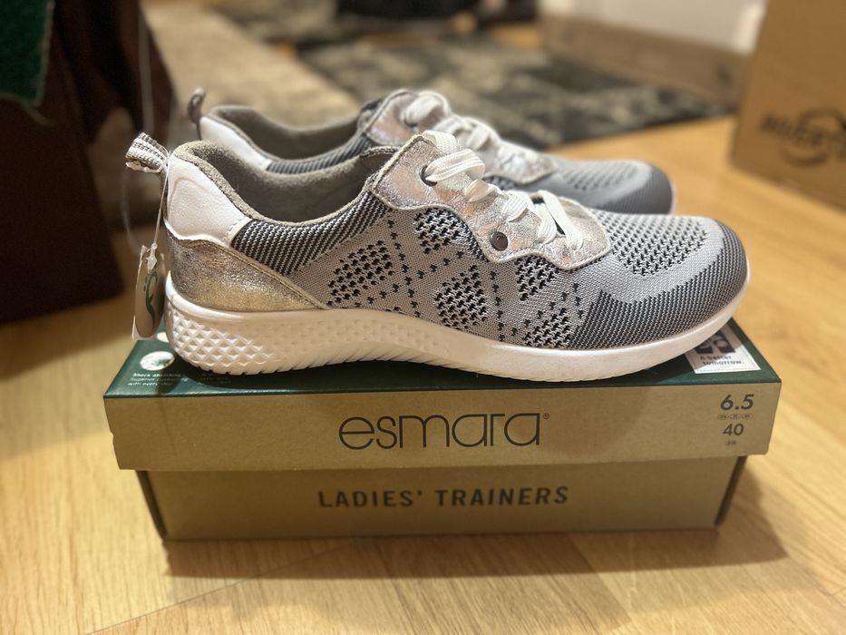 Дамски маратонки Esmara