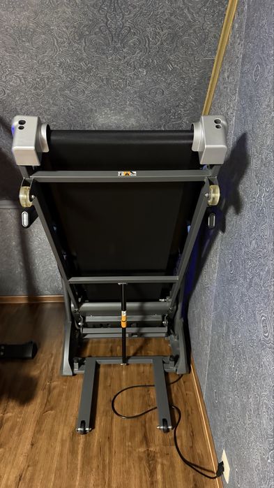 Беговая дорожка Велодорожка