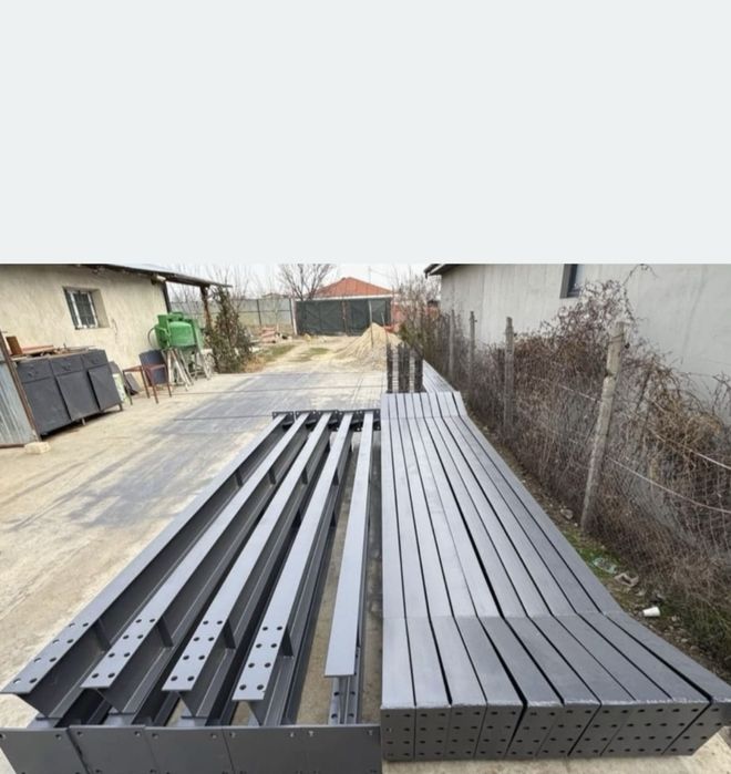 Cauți o hală metalică rapid, ieftin și fără bătăi de cap?
Ai ajuns und