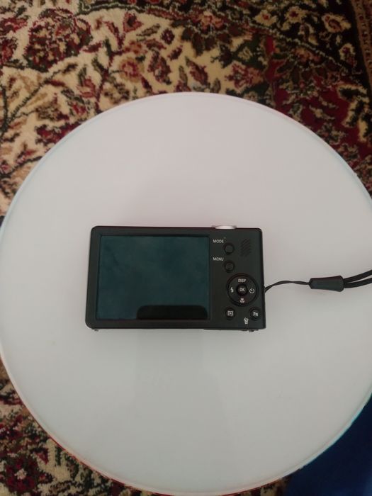 Цифровой фотоаппарат Samsung новый