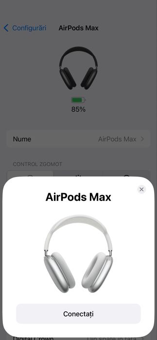 AirPods Max black