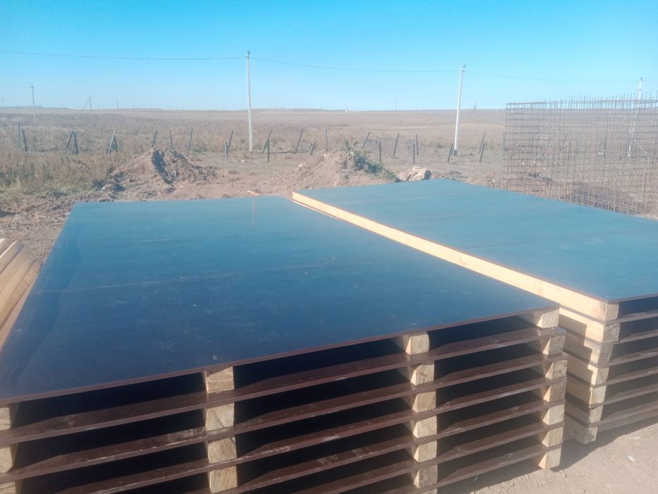 Бетонные работы, арматурщики.