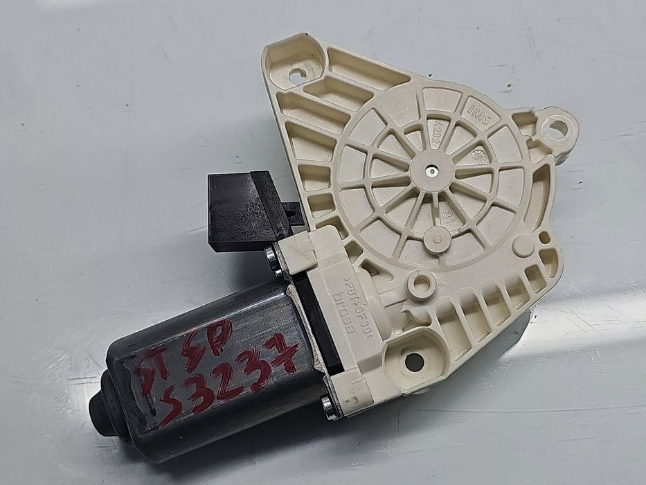 Motoras geam stanga spate Mercedes Clasa S (W221) [Fabr 2005-2013] Ber