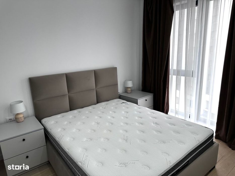Șoseaua Pipera.Apartament 2camere de inchiriat