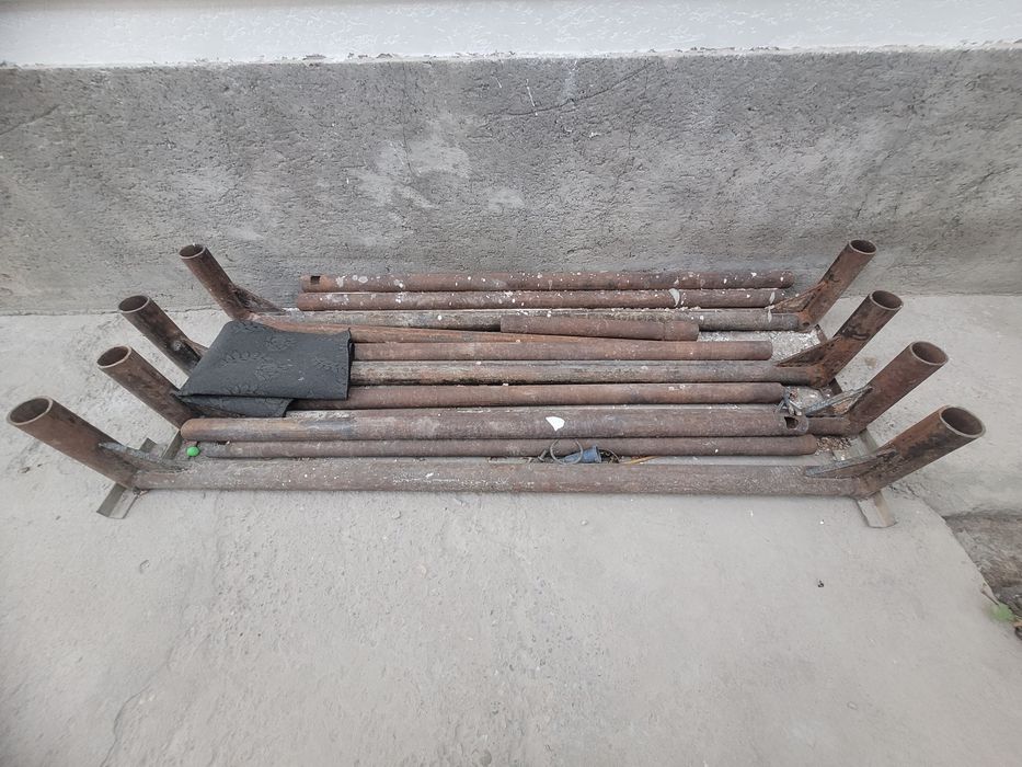 Конники рога продаётся съёмный цена окончательный