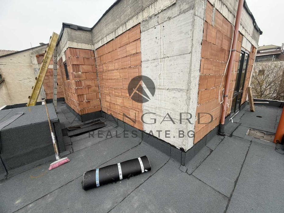 Продава се Двустаен апартамент в Пловдив, Център - 111 кв.м за 1079 €/кв.м - Снимка #8