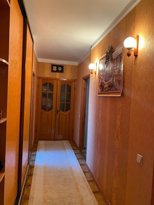 4-х комнатную квартиру