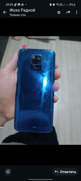 Самсунг а51 редми 9s