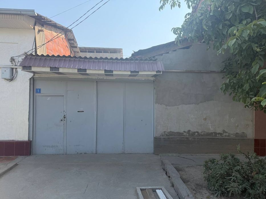Срочно продается дом в Янгиабад