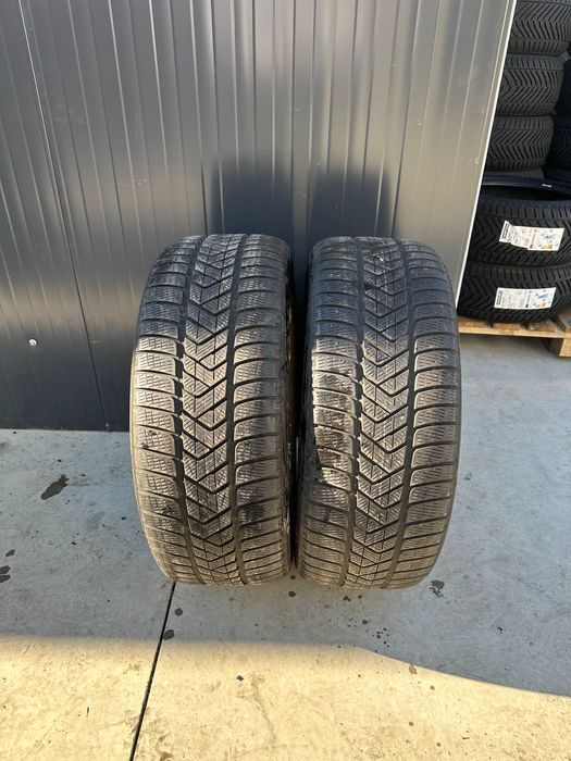 255/50R19 Pirelli - Stare excelenta, Livrare Rapida, Garantia inclusa!